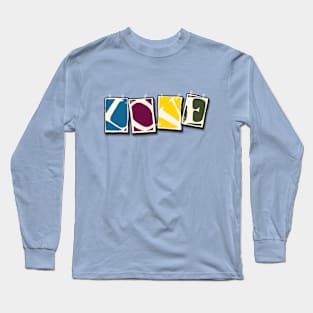 for love Long Sleeve T-Shirt